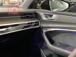 اودي S7